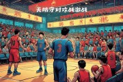 壹号娱乐-血战深夜：NBA激烈对决燃烧全场