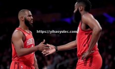 壹号娱乐-哈登代表火箭队参加NBA全明星赛，受热议的退场争议再掀波澜_