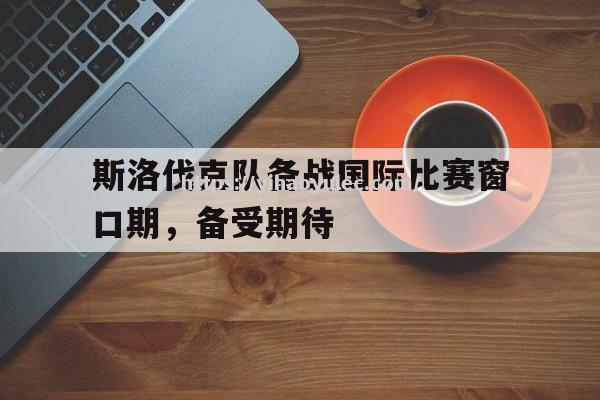 斯洛伐克队备战国际比赛窗口期，备受期待